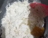 Foto langkah ke 2 dari resep Odading/roti bantal/roti goreng.