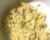 Foto del paso 2 de la receta: Croquetas con ingredientes para reciclar