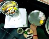 नारियल चटनी (nariyal chutney recipe in Hindi) रेसिपी चरण 1 फोटो