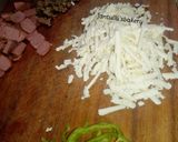 A picture of step 7 of Perfect Homemade cheese.
