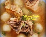 Foto langkah ke 10 dari resep Cilok Goang Tangkar.