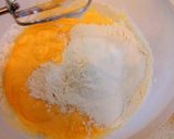 Sárgabarackos muffin recept fázis 2 fotója