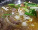 Foto langkah ke 4 dari resep Sop Iga Sapi❤.