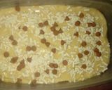 Foto del paso 5 de la receta: Postre de dulce de leche y crema pastelera