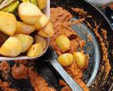 Potala rasa / Pointed gourd rasa recipe step 4 photo