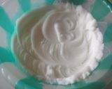 Foto langkah ke 8 dari resep Marble Cake no Emulsifier.