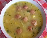 Foto del paso 6 de la receta Albóndigas tía Concha