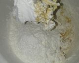 Foto del paso 2 de la receta: Tapas de alfajores de maicena 🤤
