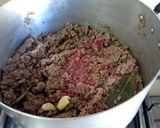 Foto del paso 1 de la receta: Canelones de carne🍖