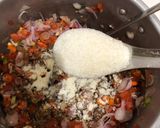 Foto langkah ke 8 dari resep Sambal matah versi kedua.