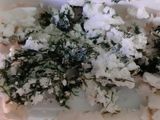 Хачапури по-аджарски на закваске Лавито Мадре