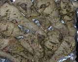 Foto del paso 1 de la receta: Muslos a mi estilo!