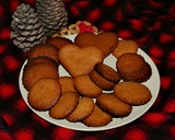 Foto del paso 10 de la receta: Galletas de jengibre