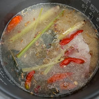 Langkah 4