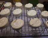 Foto del paso 11 de la receta: Phoskitos