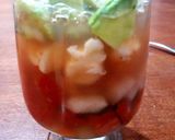 Foto del paso 2 de la receta: Cocktail de camarón 🦐