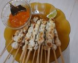 Foto langkah ke 6 dari resep Sate taichan ala rumahan.