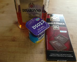 Foto del paso 2 de la receta: Trufas de Yogur y Disaronno