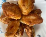 รูปขั้นตอนการทำที่ 2 ของ ไก่ทอดซอสโคชูจัง