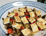 Foto del paso 11 de la receta: Ensalada de berenjena
