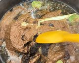 Foto langkah ke 3 dari resep Rawon.