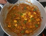 વેજ અવધ બિરયાની જૈન (Veg Awadh Biryani Jain Recipe In Gujarati) રેસીપી સ્ટેપ4ફોટો
