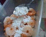 Foto langkah ke 1 dari resep Udang Garlic Butter.