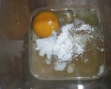 Foto langkah ke 1 dari resep Pancake Teflon (takaran sendok).