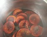 Foto del paso 4 de la receta: Vino navegado