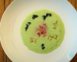 Foto del paso 7 de la receta: Sopa fría de pepino y sandía