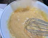 Foto langkah ke 2 dari resep GF Banana Chiffon Flour Singkong (1).