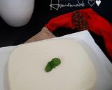 Foto langkah ke 5 dari resep Keju Mozarella Kw (Homemade).