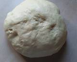 Roti Tabur Gula #kamismanis langkah memasak 4 foto