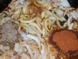 3 spice chana dal