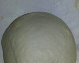 Foto del paso 7 de la receta: Pan para perros calientes (Hot dog)