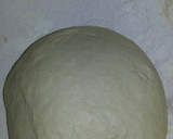 Foto del paso 7 de la receta: Pan para perros calientes (Hot dog)