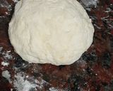 Foto del paso 1 de la receta: Masa tipo pasculiana