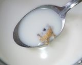 A picture of step 6 of Kunu recipes contest kunun gyada me kamu.