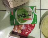 Foto langkah ke 6 dari resep Bolu Lapis Greentea Coklat Kukus.
