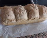 Foto del paso 5 de la receta: Pan de molde con harina de centeno en Thermomix