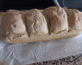 Foto del paso 5 de la receta: Pan de molde con harina de centeno en Thermomix