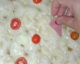 Foto langkah ke 4 dari resep Focaccia Bread.