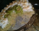 Foto del paso 8 de la receta: Tuna pie!!! Receta original,(mía) es una receta riquísima !!!!