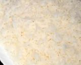 A picture of step 9 of Chicken Manchurian.