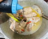 Foto langkah ke 3 dari resep Ayam Kecap Sunda (Bumbu Iris).