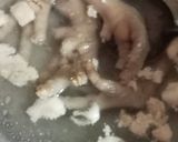 Foto langkah ke 1 dari resep Soto Ceker Instan.