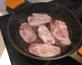 Foto del paso 3 de la receta: Fricandó
