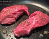 EU Life『母親節特餐』香煎牛排的食譜步驟6照片