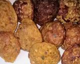 A picture of step 3 of Cabbage Appe.
