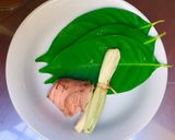 Foto langkah ke 3 dari resep Kerang saus tiram Lombok ijo.